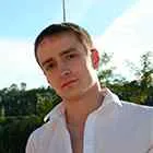 Давыдов Егор